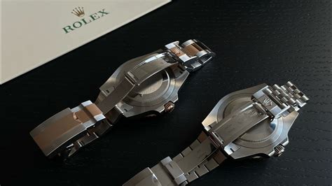 regolazione bracciale rolex easylink|rolex bracelet adjustment.